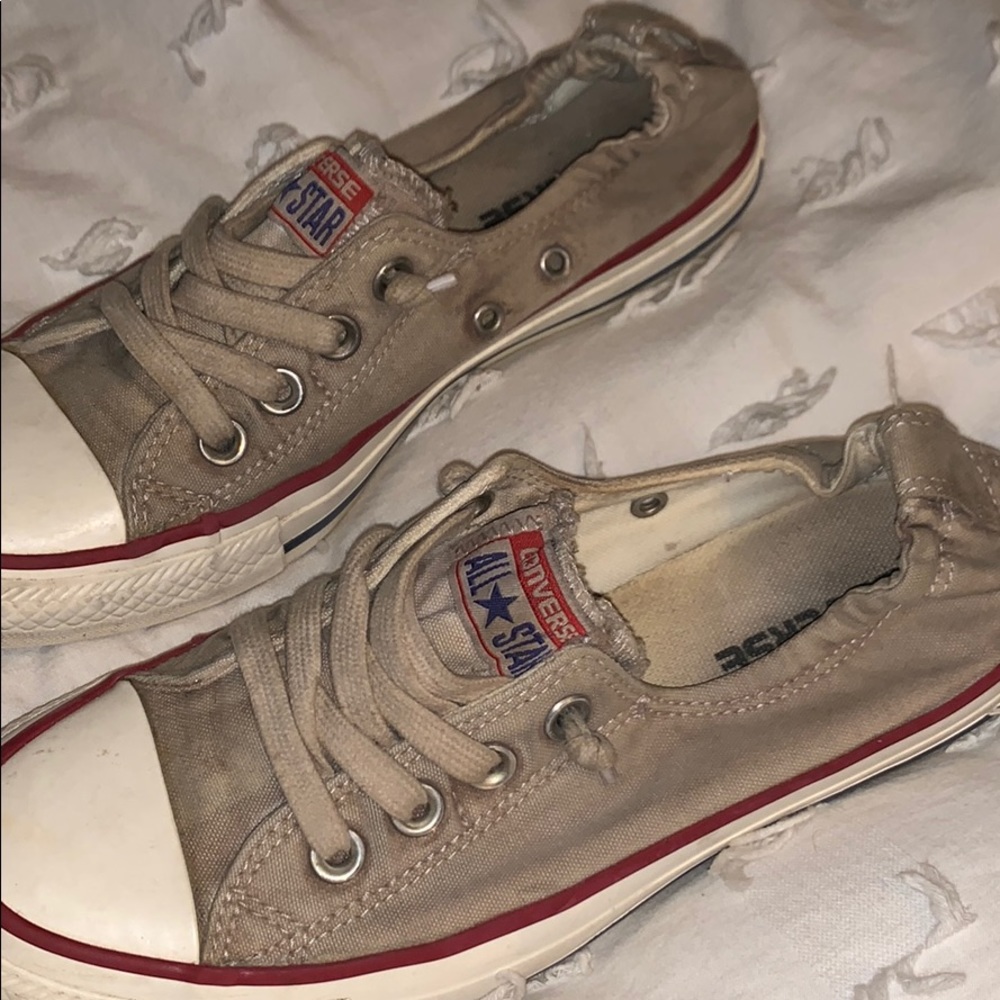 Converse - Picture 2 of 3